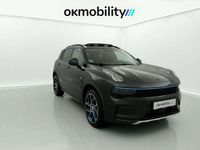 Usado Lynk & Co 01 261 CV (191 kW) 2022 Negro SUV