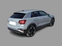 Usado Audi Q2 S-Line 116 CV (85 kW) 2022 Gris / plata SUV