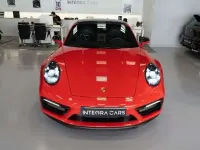 Usado Porsche 911 Carrera GTS 480 CV (353 kW) 2024 Rojo Coupe