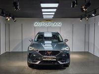 Usado Cupra Formentor 150 CV (110 kW) 2021 Verde SUV