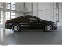 Usado Mercedes CLA200 149 CV (109 kW) 2023 Negro Coupe
