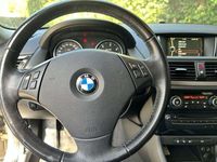 usado BMW X1 sDrive 18d