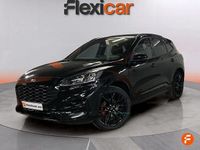 Usado Ford Kuga ST-Line 225 CV (165 kW) 2023 Negro SUV
