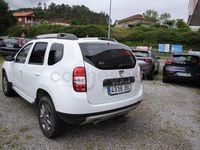 Occasion Dacia Duster Lauréate 109 ch (80 kW) 2016 Blanc SUV