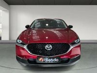 Usado Mazda CX-30 Homura-Line 140 CV (102 kW) 2025 Rojo SUV