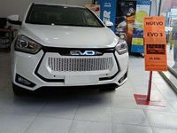 Nuevo EVO Evo 3 113 CV (83 kW) 2025 Negro SUV