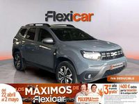 Begagnad Dacia Duster Journey 131 HK (96 kW) 2024 Grå SUV