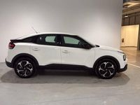 Usado Citroën C4 Feel 130 CV (95 kW) 2022 Blanco Berlina