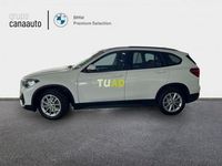 usado BMW X1 sDrive18i 103 kW (140 CV)