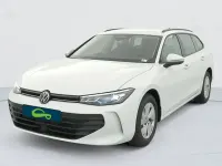 Usado VW Passat 150 CV (110 kW) 2024 Familiar