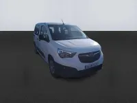 Usado Opel Combo Life Expression 102 CV (75 kW) 2020 Blanco Monovolumen