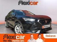 Usado Cupra Formentor 150 CV (110 kW) 2021 Negro SUV
