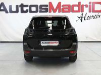 Usado Peugeot 5008 Allure 131 CV (96 kW) 2024 Gris / plata Monovolumen