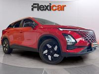 Usado Omoda 5 147 CV (108 kW) 2025 Rojo SUV