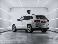 Usado Jeep Grand Cherokee Summit 250 CV (183 kW) 2015 Blanco SUV