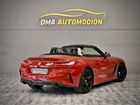 usado BMW Z4 sDrive30iA