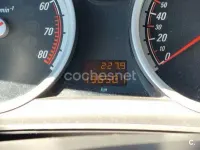 Usado Opel Astra GTC Sport 105 CV (77 kW) 2006 Gris / plata Berlina