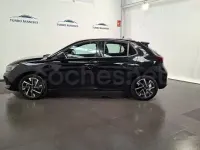 Usado Opel Corsa GS Line 100 CV (73 kW) 2024 Negro Utilitario