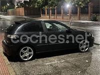 Usado Seat Ibiza CUPRA 180 CV (132 kW) 2006 Negro Utilitario