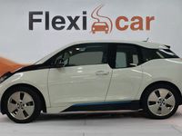 usado BMW i3 - Eléctrico en Flexicar Sabadell 3