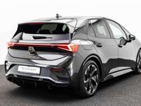 Usado Cupra Born 150 kW (204 HP) 2024 Cinzento Citadino