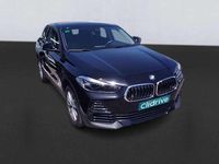 Usado BMW X2 116 CV (85 kW) 2022 Negro SUV