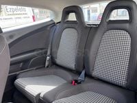 Usado VW Scirocco R-line 125 CV (91 kW) 2015 Gris / plata Coupe