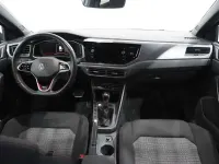 Usado VW Polo GTI 207 CV (152 kW) 2024 Gris Utilitario