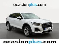 Usado Audi Q2 Advanced Plus 116 CV (85 kW) 2023 Blanco SUV