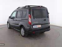 Usado Ford Transit Trend 101 HP (74 kW) 2018 Cinzento Carrinha