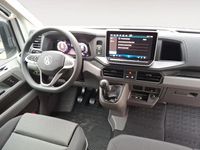 Nuevo VW Crafter 140 CV (102 kW) 2025 Blanco Van