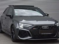 Usado Audi RS3 Sportback 400 CV (294 kW) 2022 Grisnegro Utilitario