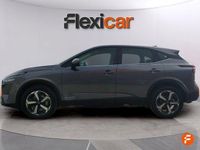 Usado Nissan Qashqai Acenta 190 CV (139 kW) 2024 Gris SUV