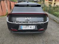 Usado Kia EV6 Air 167 kW (228 CV) 2023 Eléctrico SUV