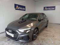 Usado Audi A3 Sportback e-tron Competition 150 CV (110 kW) 2022 Gris Utilitario
