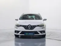 Usado Renault Mégane Zen 130 CV (95 kW) 2017