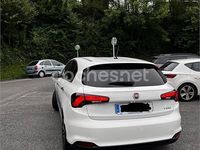 Usado Fiat Tipo Lounge 120 CV (88 kW) 2020 Blanco Berlina