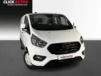 Usado Ford Transit Trend 130 CV (95 kW) 2023 Van
