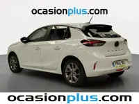 Nuevo Opel Corsa Edition 101 CV (74 kW) 2025 Blanco Utilitario