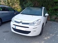 Occasion Citroën C3 Feel 82 ch (60 kW) 2016 Blanc Berline