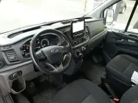 Usado Ford Transit Custom Trend 170 CV (125 kW) 2020 Blanco Van