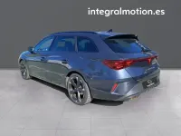 Usado Cupra Leon 204 CV (150 kW) 2025 Otro Familiar