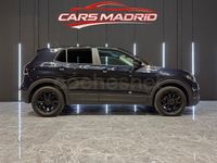 Occasion VW T-Cross Edition 95 ch (69 kW) 2020 Noir SUV