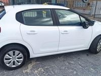Usado Citroën C3 Business Class 75 CV (55 kW) 2018 Blanco Utilitario