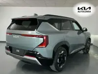 Nuevo Kia EV5 Earth 159 kW (217 CV) 2026 Verde SUV