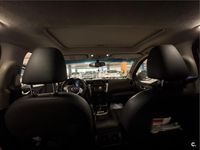 Usado Nissan Navara 190 CV (139 kW) 2016 Gris / plata Pickup/Camioneta