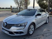 Usado Renault Talisman LIMITED 150 CV (110 kW) 2020 Gris / plata Berlina