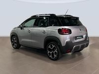 Usado Citroën C3 Aircross Shine 110 CV (80 kW) 2022 Gris SUV