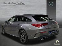 usado Mercedes CLA200 D DCT