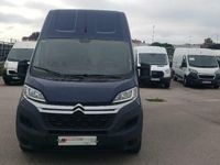 Usado Citroën Jumper 131 CV (96 kW) 2017 Azul Monovolumen